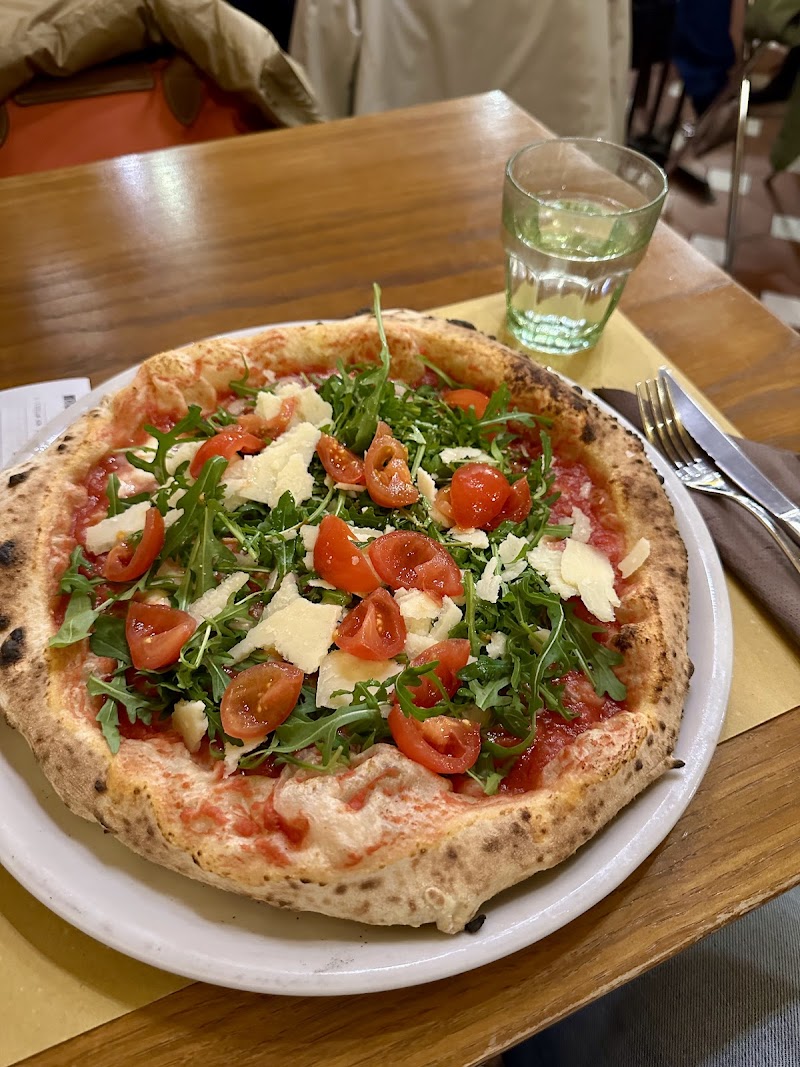 Gusta Pizza