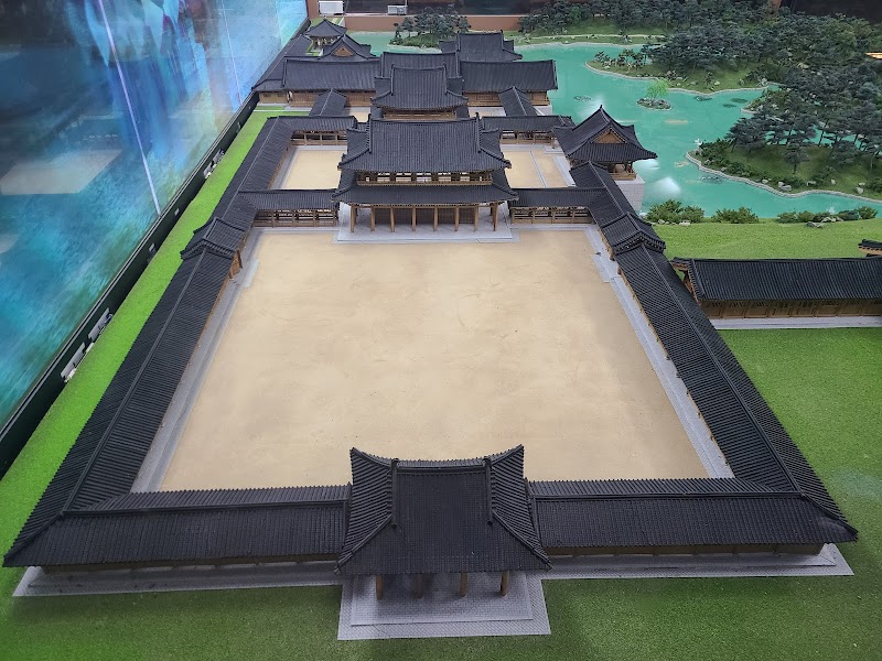 Gyeongju (Ancient Capital)