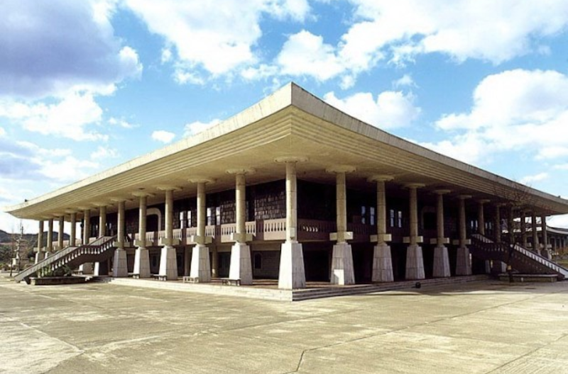 Gyeongju National Museum