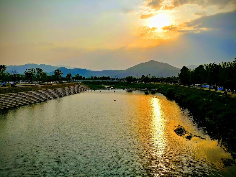 Gyochon Traditional Village