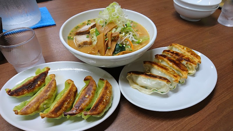 Gyoza