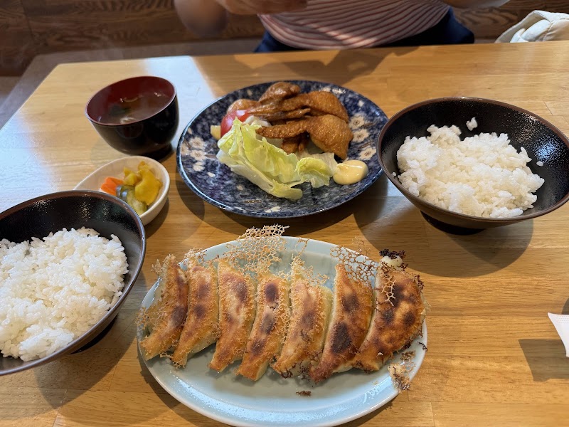 Gyoza Center