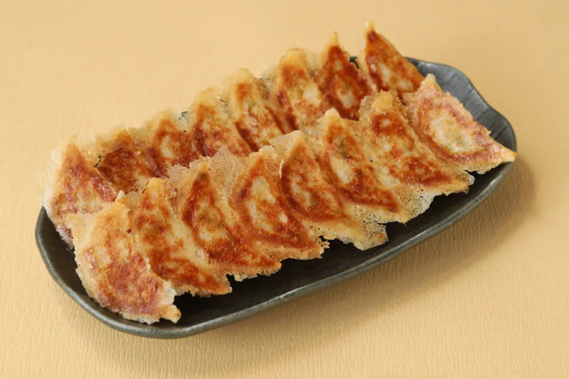 Gyoza Hohei