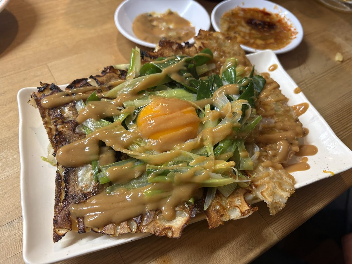Gyoza Taizou