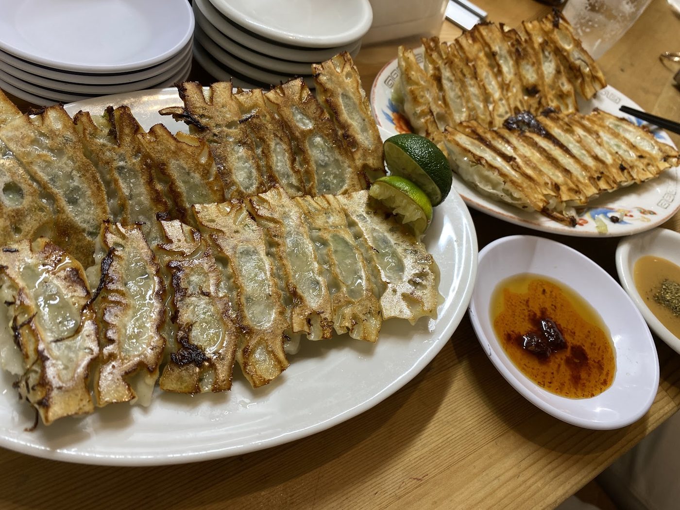 Gyoza Taizou