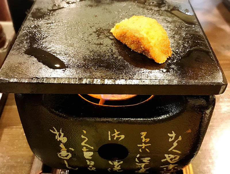 Gyukatsu Motomura
