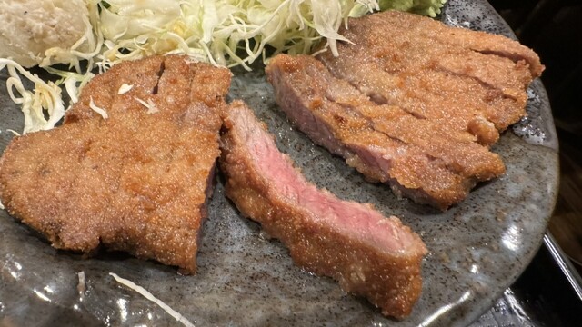 Gyukatsu Motomura