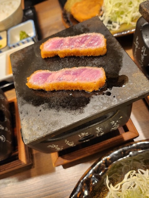 Gyukatsu Motomura Namba