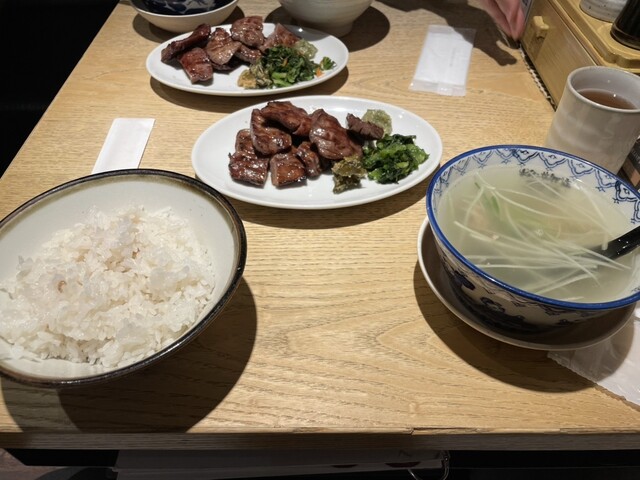 Gyutan Tsukasa