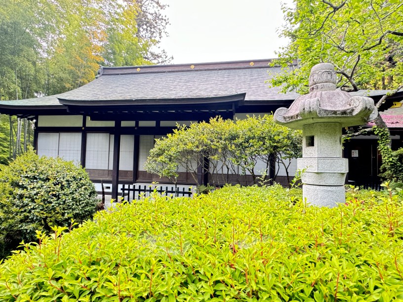 Hachiman-zushi