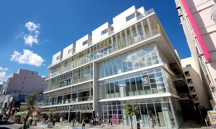 Hachinohe Emburi Museum