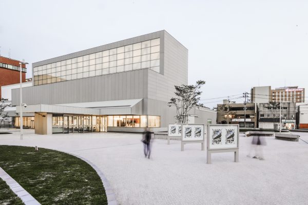 Hachinohe Emburi Museum