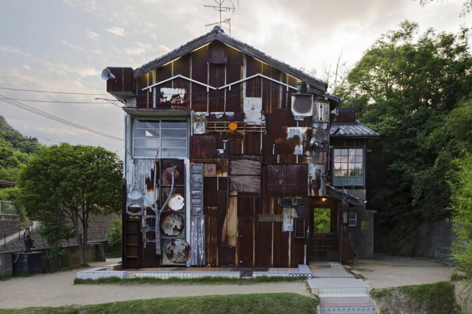 Haisha (Art House Project)