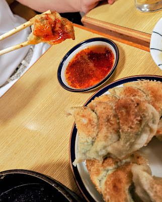 Hakata Gyoza