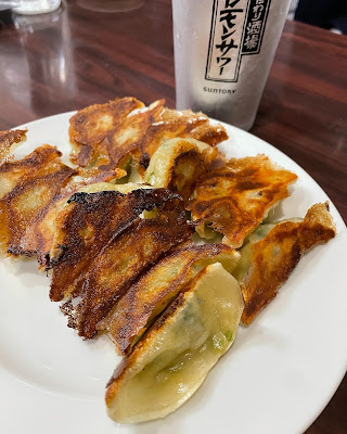 Hakata Gyoza