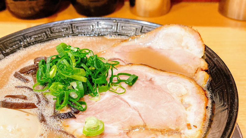 Hakata Ramen Kazu