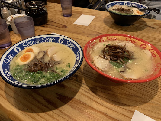 Hakata Ramen ShinShin