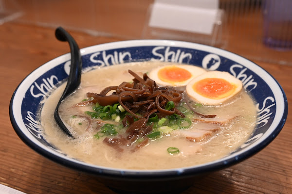 Hakata Ramen ShinShin