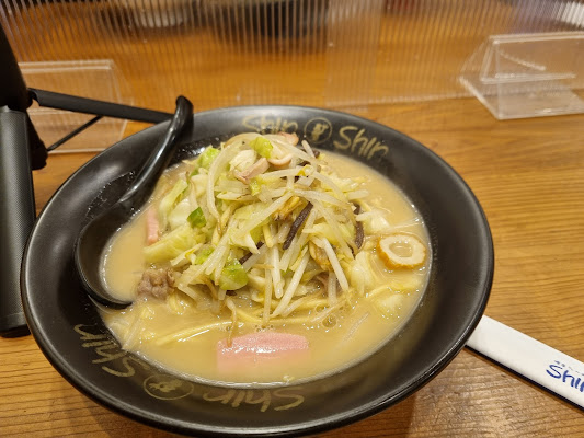Hakata Ramen ShinShin