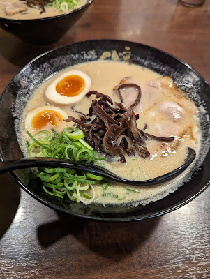 Hakata Ramen Stadium