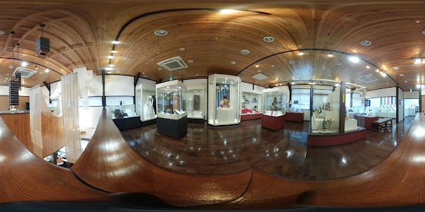 Hakata Traditional Craft Center