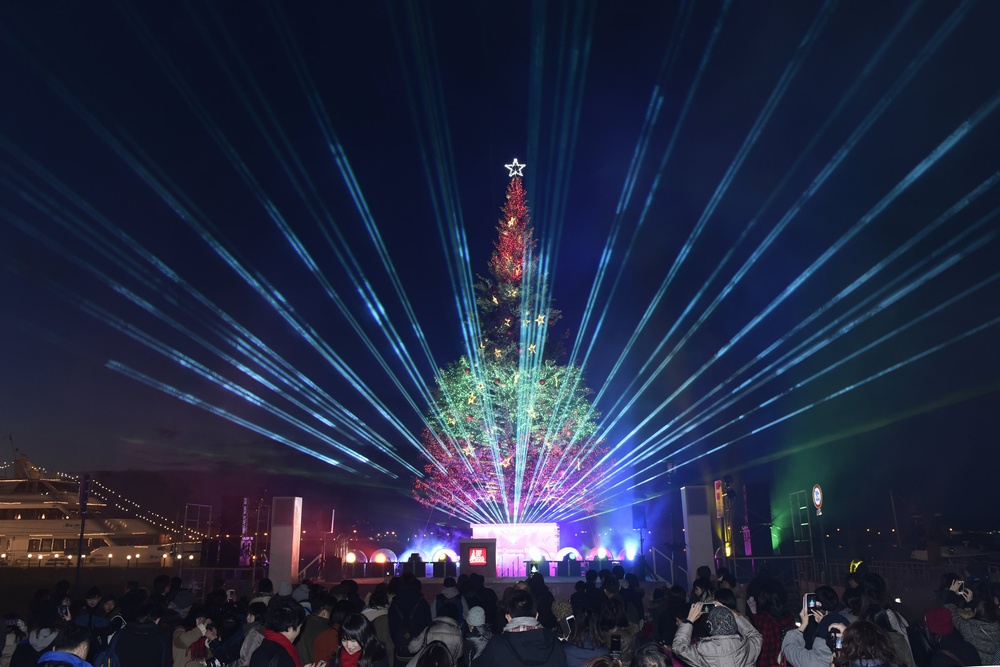 Hakodate Christmas Fantasy
