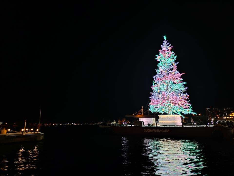 Hakodate Christmas Fantasy