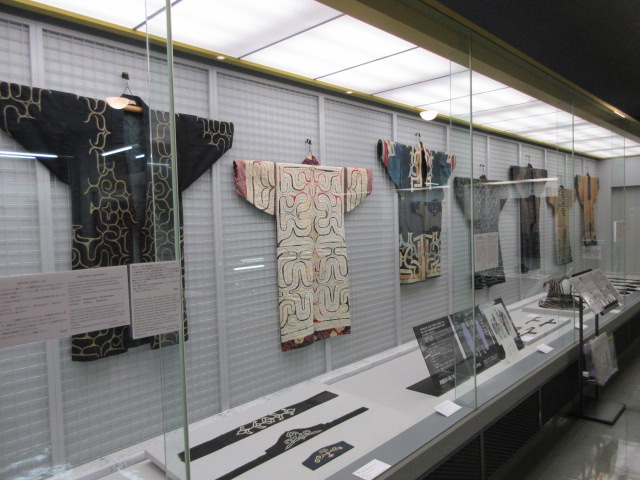 Hakodate City Museum of Northern Peoples
