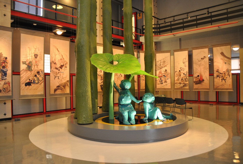 Hakodate City Tram Museum