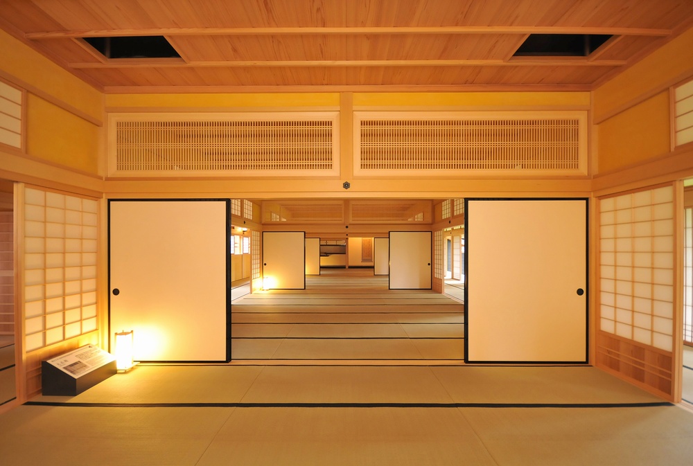 Hakodate Magistrate's Office