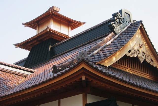 Hakodate Magistrate's Office