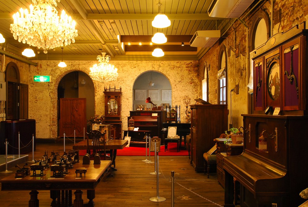 Hakodate Meiji-kan