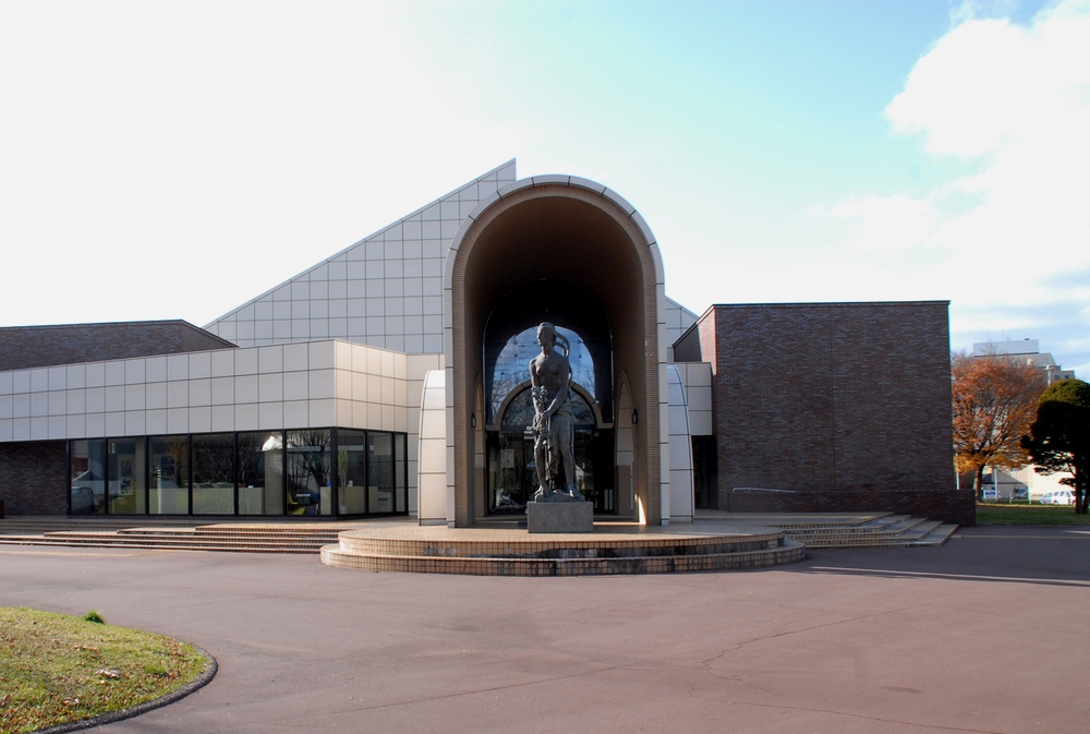 Hakodate Museum of Art