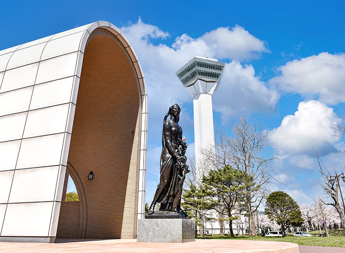 Hakodate Museum of Art