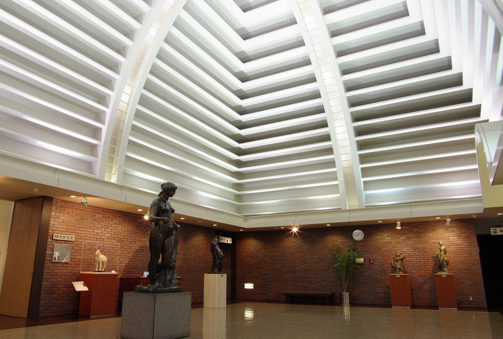 Hakodate Museum of Art
