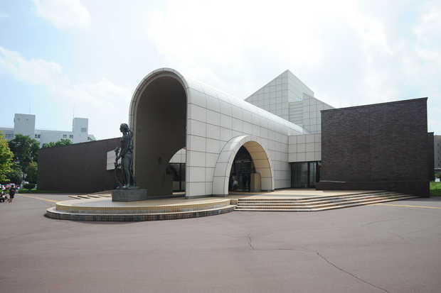 Hakodate Museum of Art