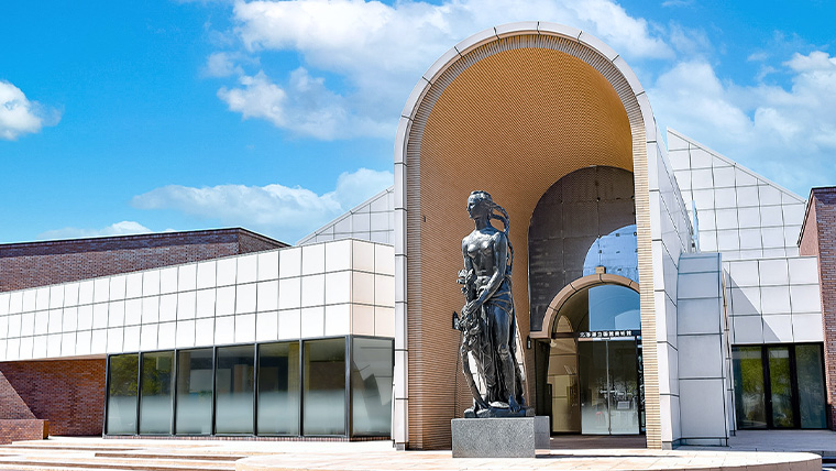 Hakodate Museum of Art