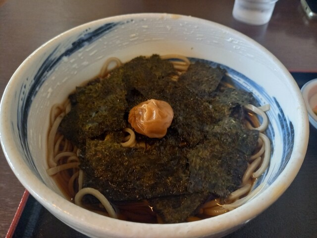 Hakodate Nishin Soba
