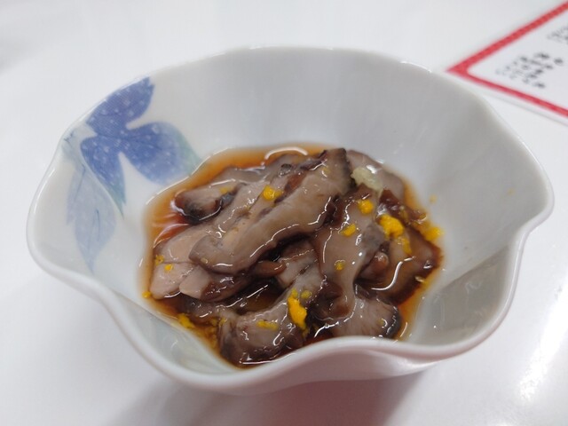 Hakodate Nishin Soba