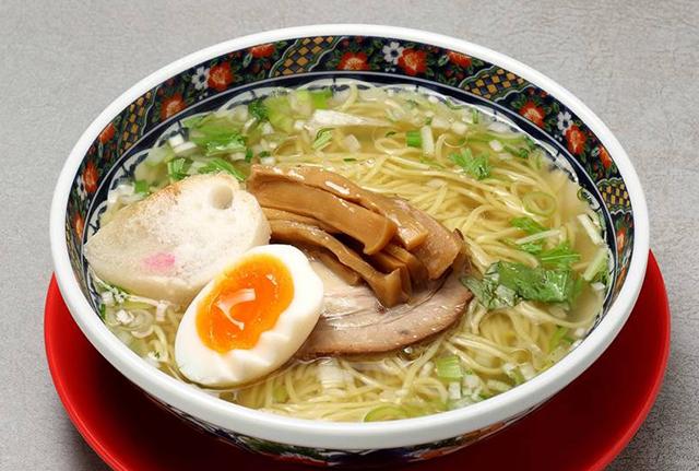Hakodate Ramen