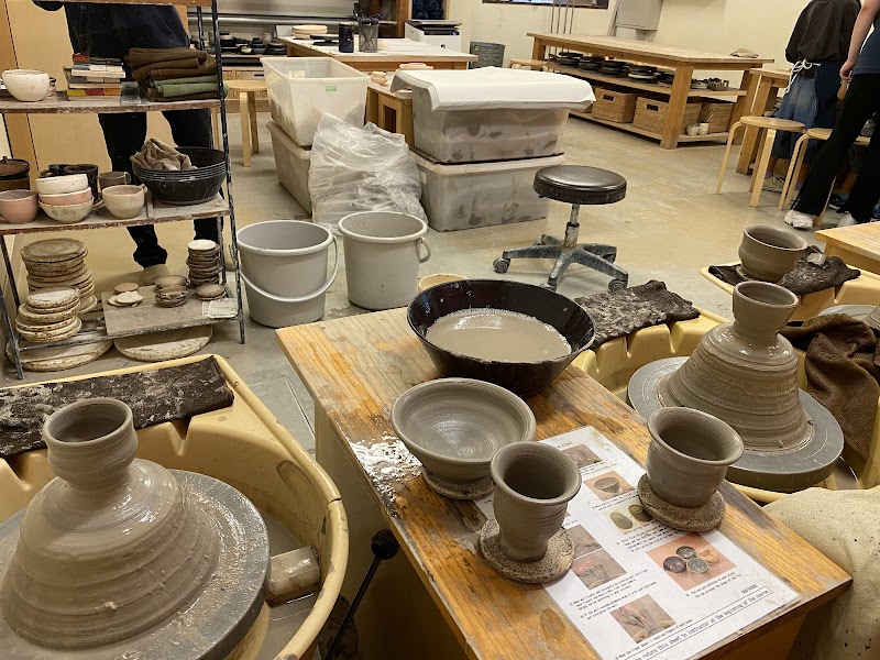 Hakone Craft House