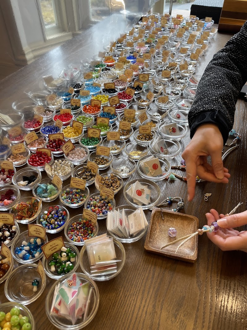 Hakone Craft House