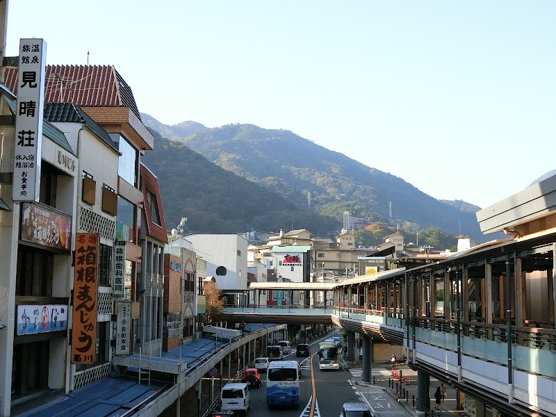 Hakone Freepass Loop
