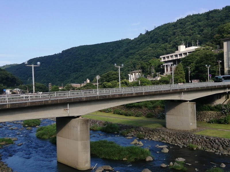 Hakone Freepass Loop