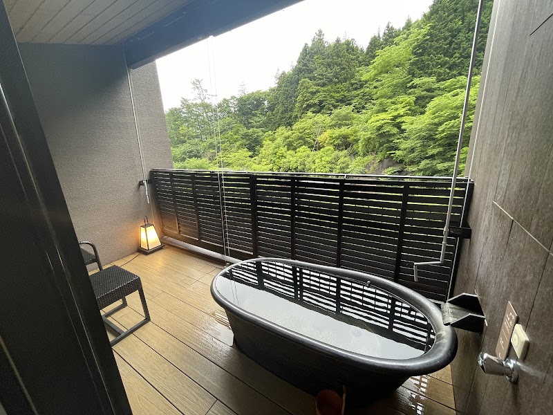 Hakone Kowakien Tenyu