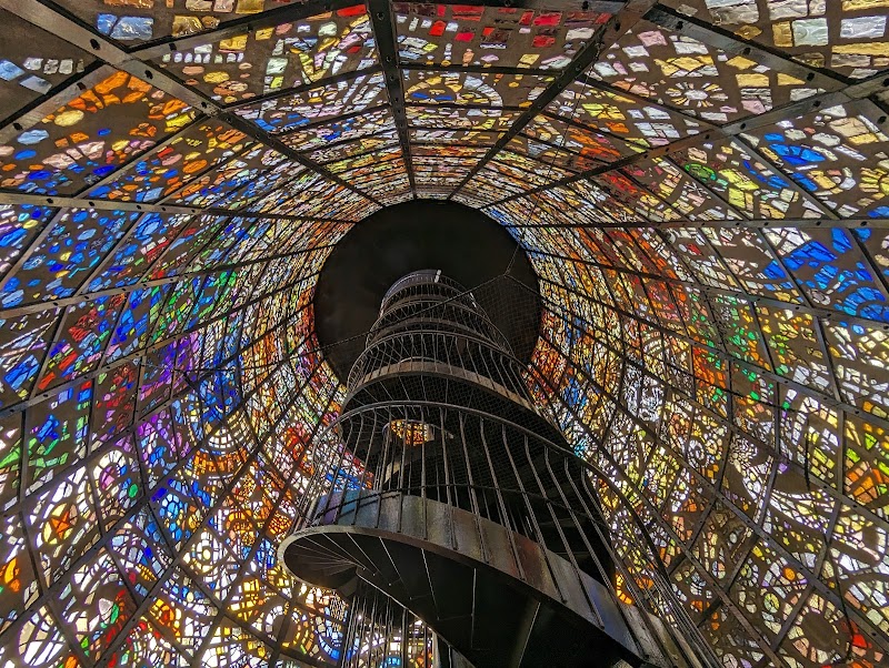 Hakone Open-Air Museum