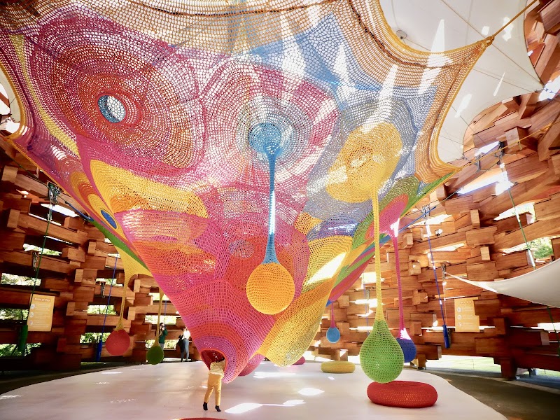 Hakone Open-Air Museum