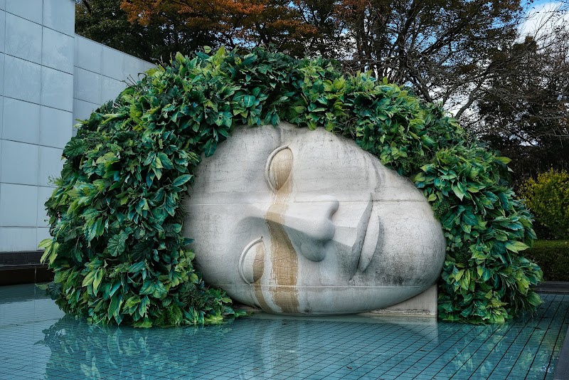 Hakone Open-Air Museum
