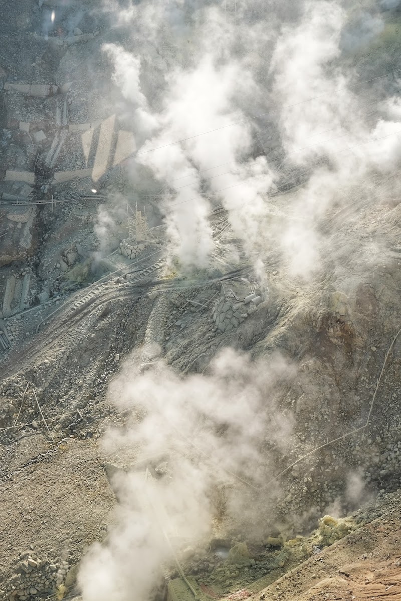 Hakone Ropeway