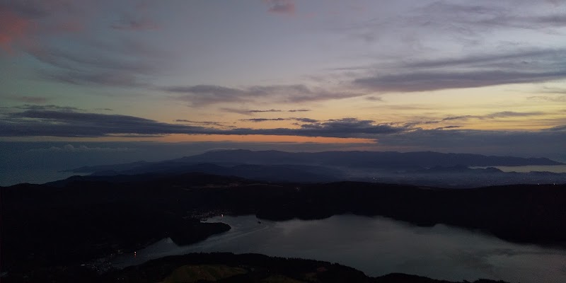 Hakone Ropeway
